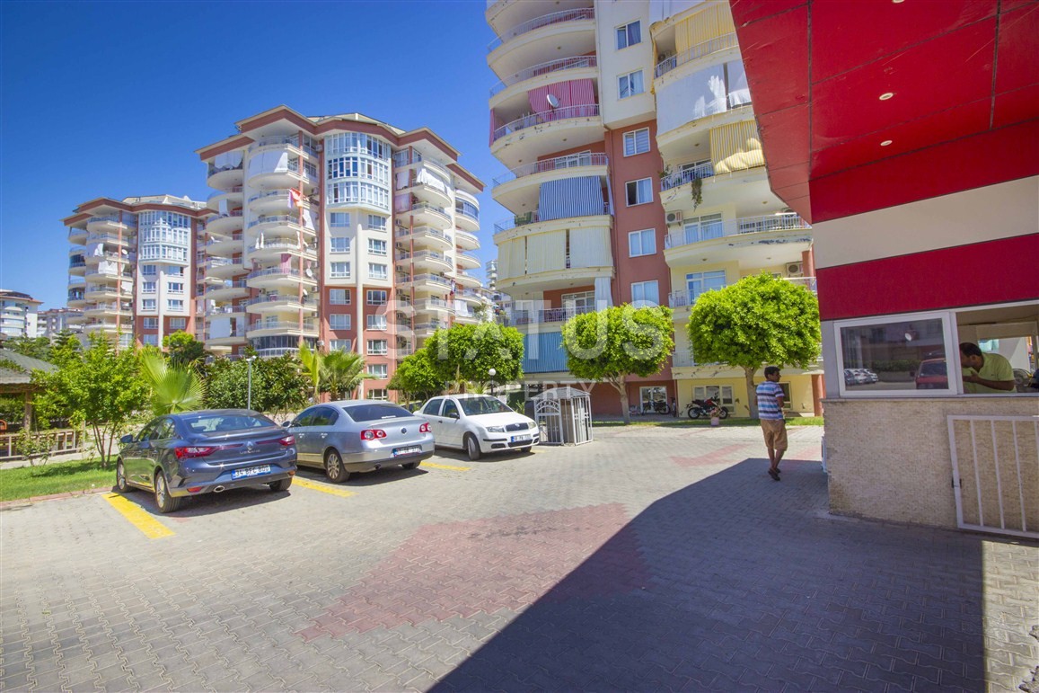 Квартира в Джикдилли, Алания. Добротные апартаменты для жизни. фото 16