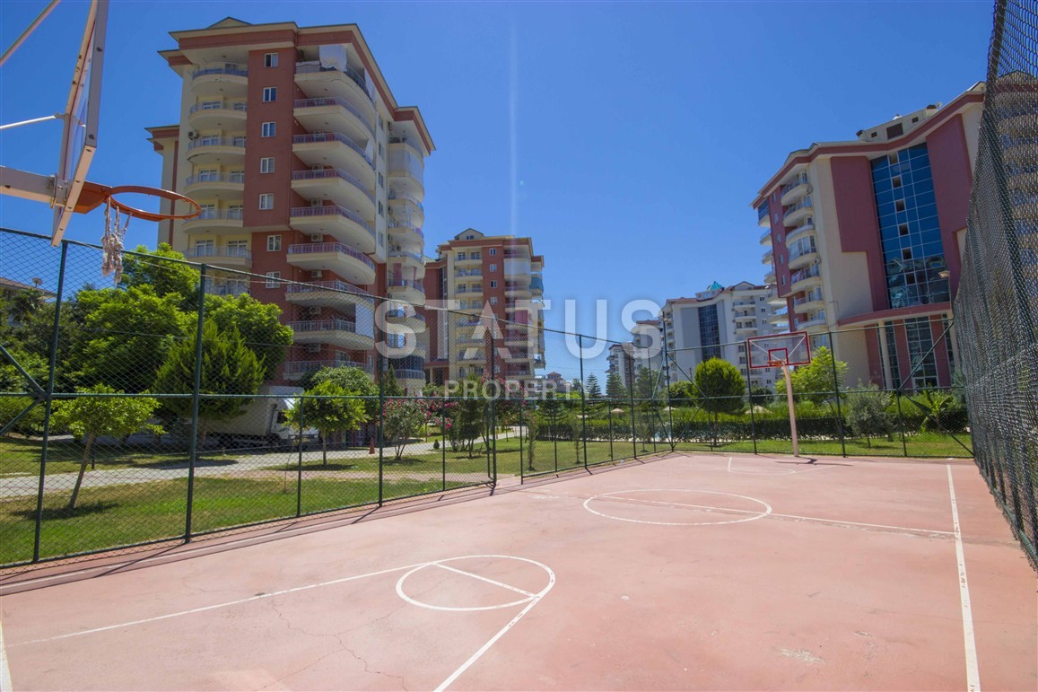 Квартира в Джикдилли, Алания. Добротные апартаменты для жизни. фото 17