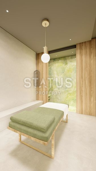 Престижный Комплекс в престижном районе - Кестель. 45-140 м2. фото 39