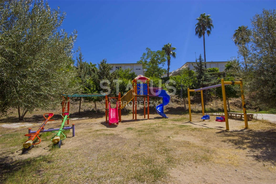 Квартира в Джикдилли, Алания. Добротные апартаменты для жизни. фото 18