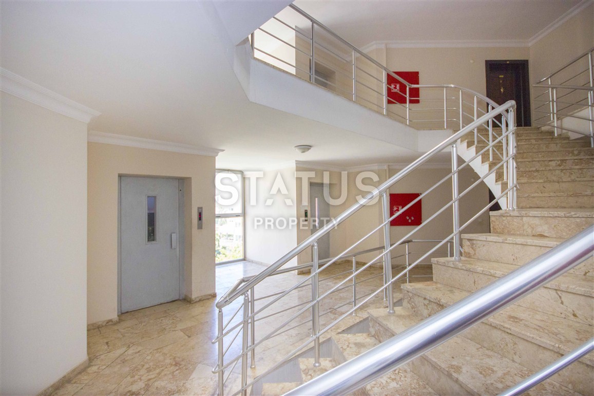 Квартира в Джикдилли, Алания. Добротные апартаменты для жизни. фото 19