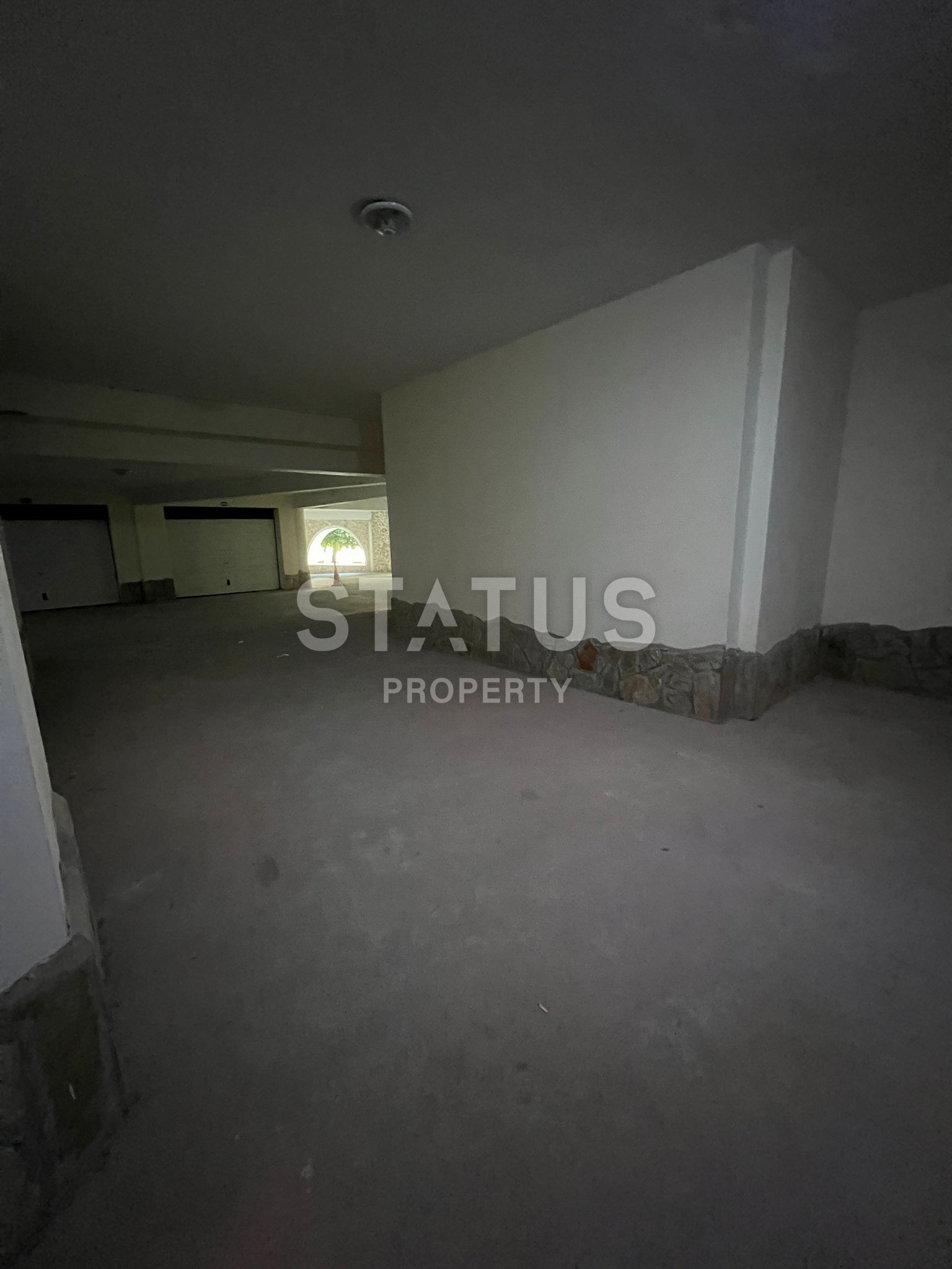 Меблированные апартаменты с видом на горы и море в Махмутларе. 210м2. фото 20