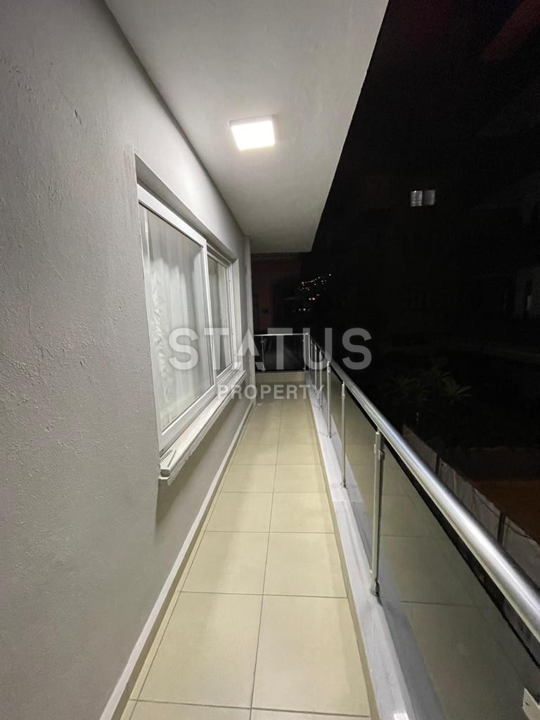 Трёхкомнатная квартира в 50 метрах от легендарного пляжа Клеопатра. 165м2 фото 5