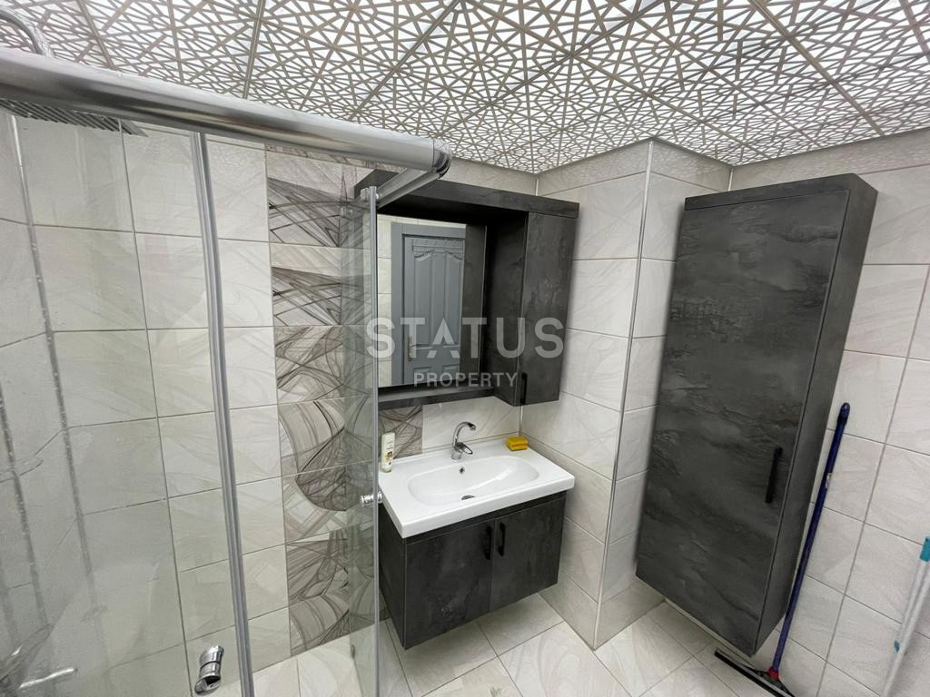 Трёхкомнатная квартира в 50 метрах от легендарного пляжа Клеопатра. 165м2 фото 12