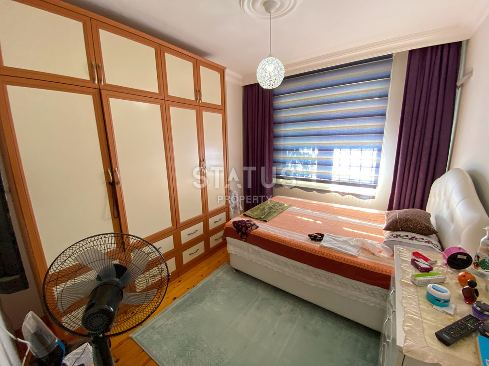 Three-room apartment in the center of Alanya.85m2. фото 15