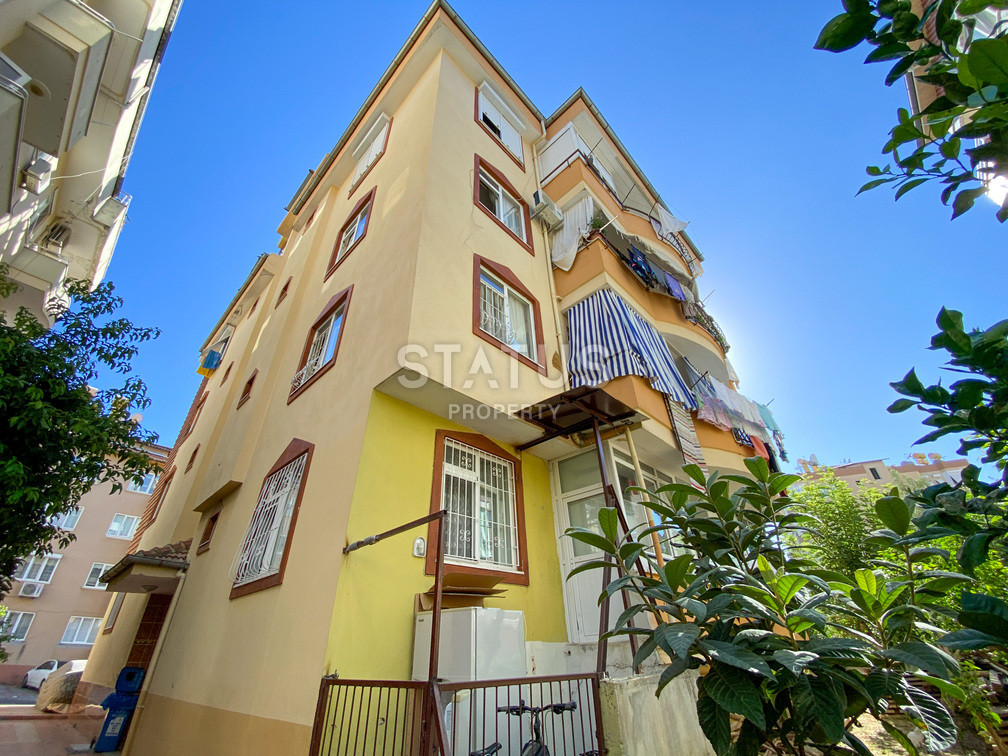 Three-room apartment in the center of Alanya.85m2. фото 18