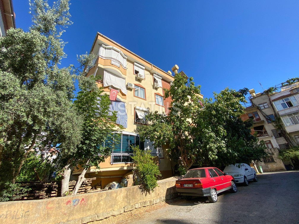 Three-room apartment in the center of Alanya.85m2. фото 20