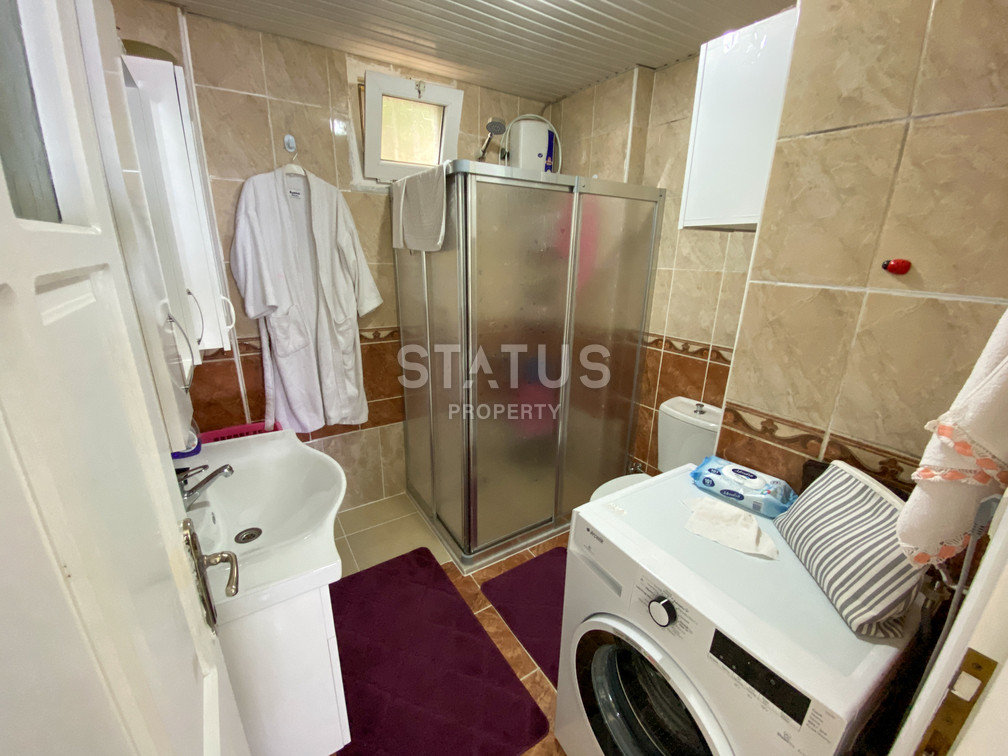 Three-room apartment in the center of Alanya.85m2. фото 21