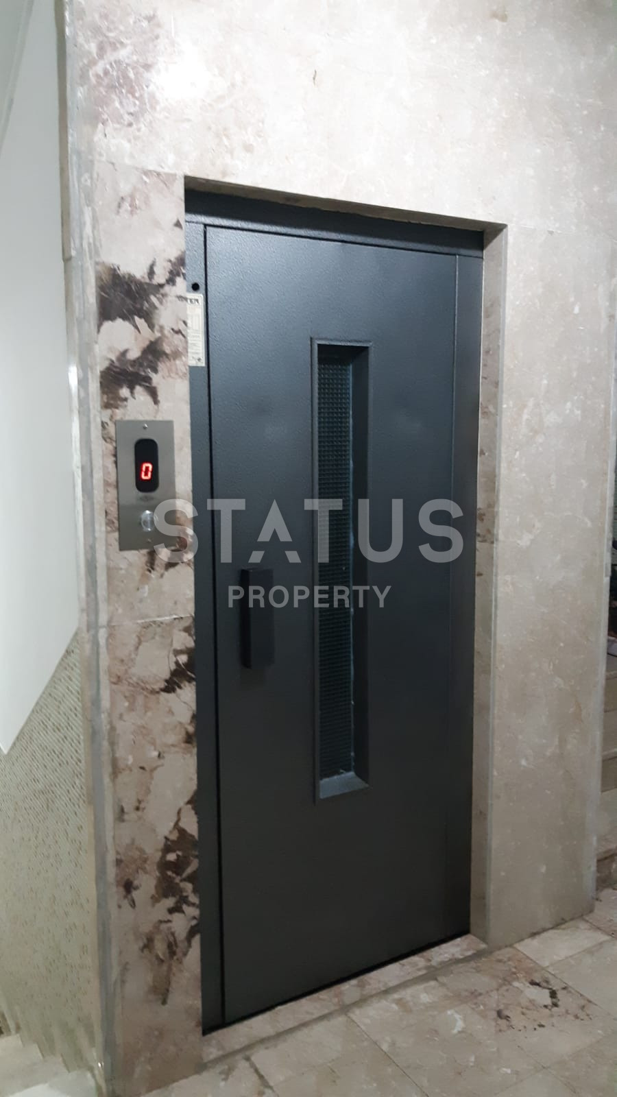 One-bedroom apartment with a favorable location 400m from Cleopatra beach. 60m2 фото 10