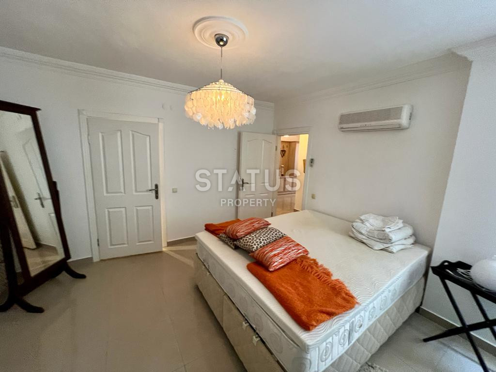 Three-room furnished apartment in the lower OBE. 120m2 фото 4