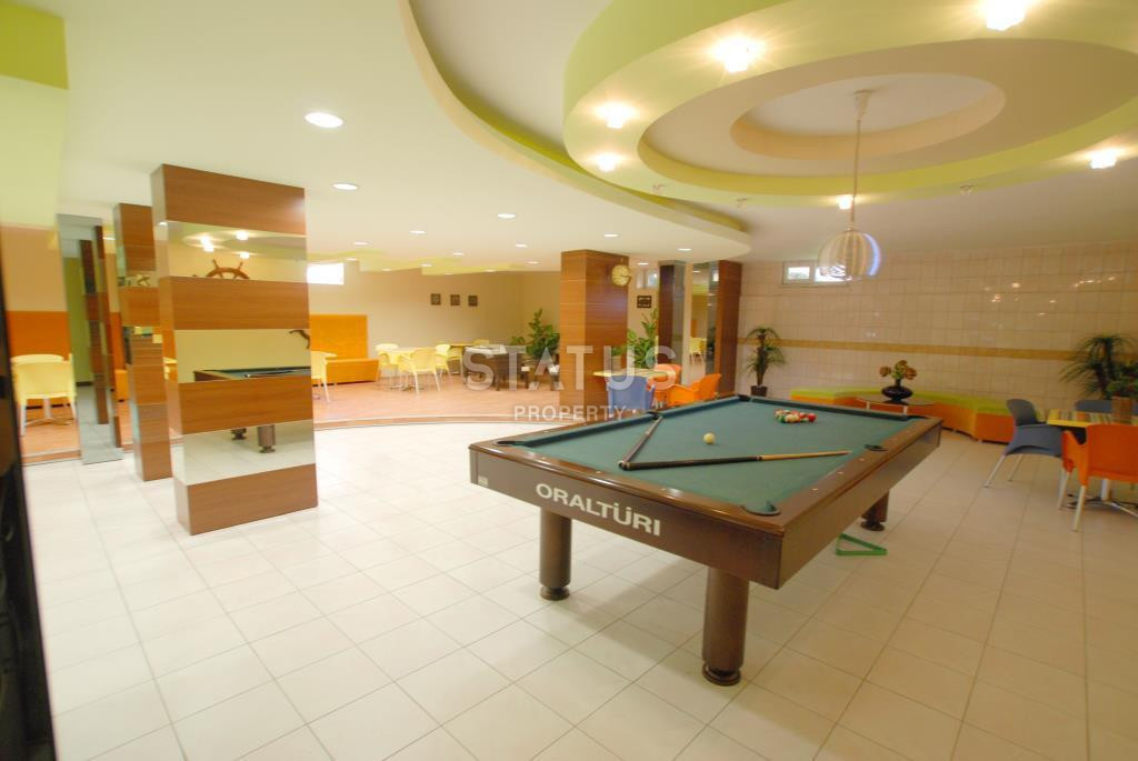 Three-room furnished apartment in the lower OBE. 120m2 фото 5