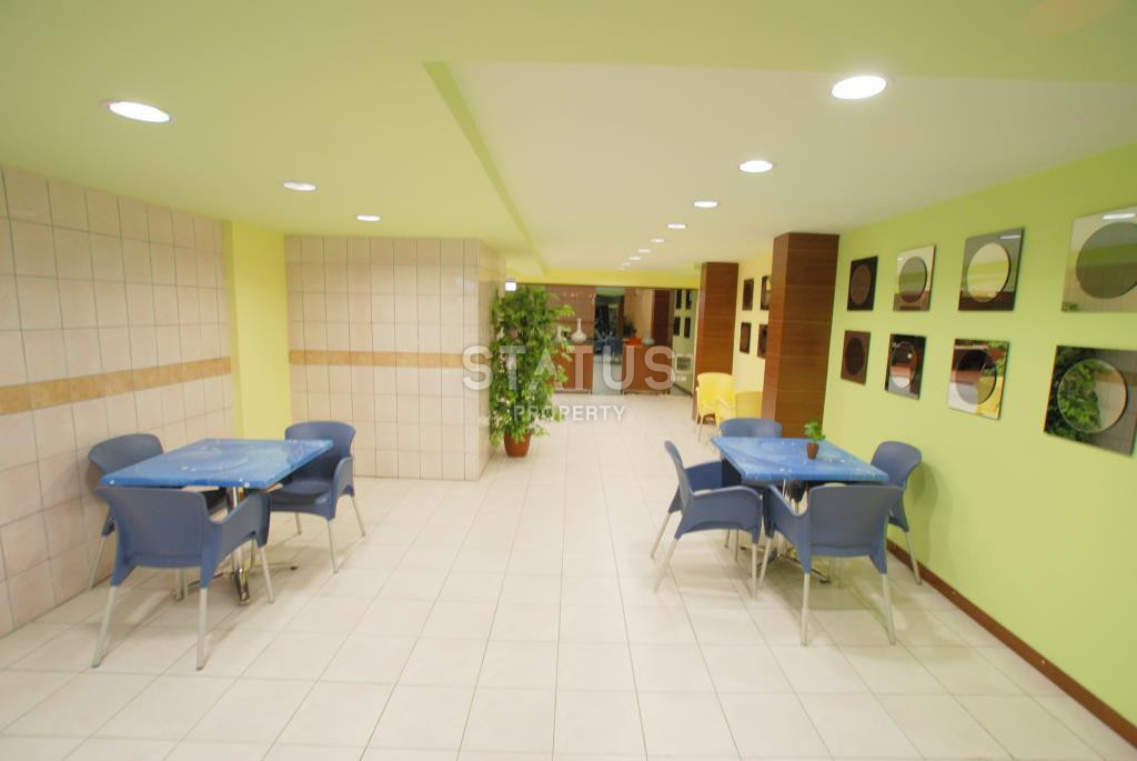 Three-room furnished apartment in the lower OBE. 120m2 фото 7