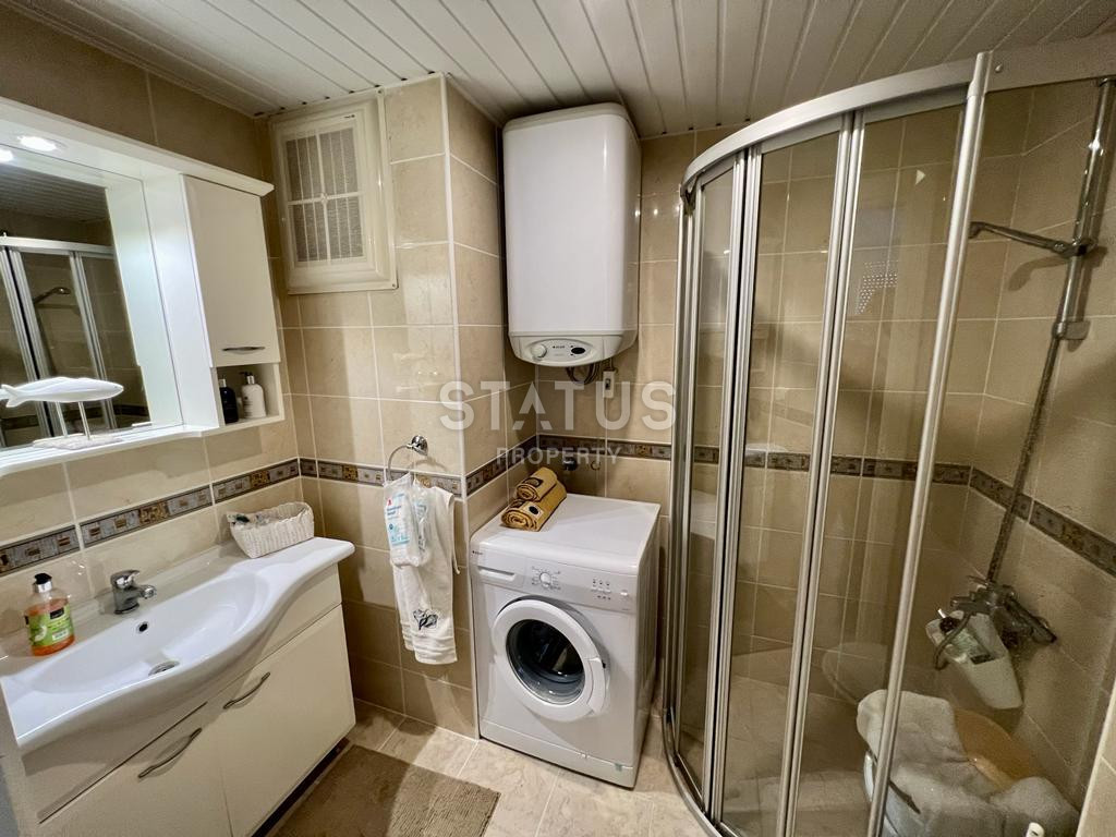 Three-room furnished apartment in the lower OBE. 120m2 фото 8