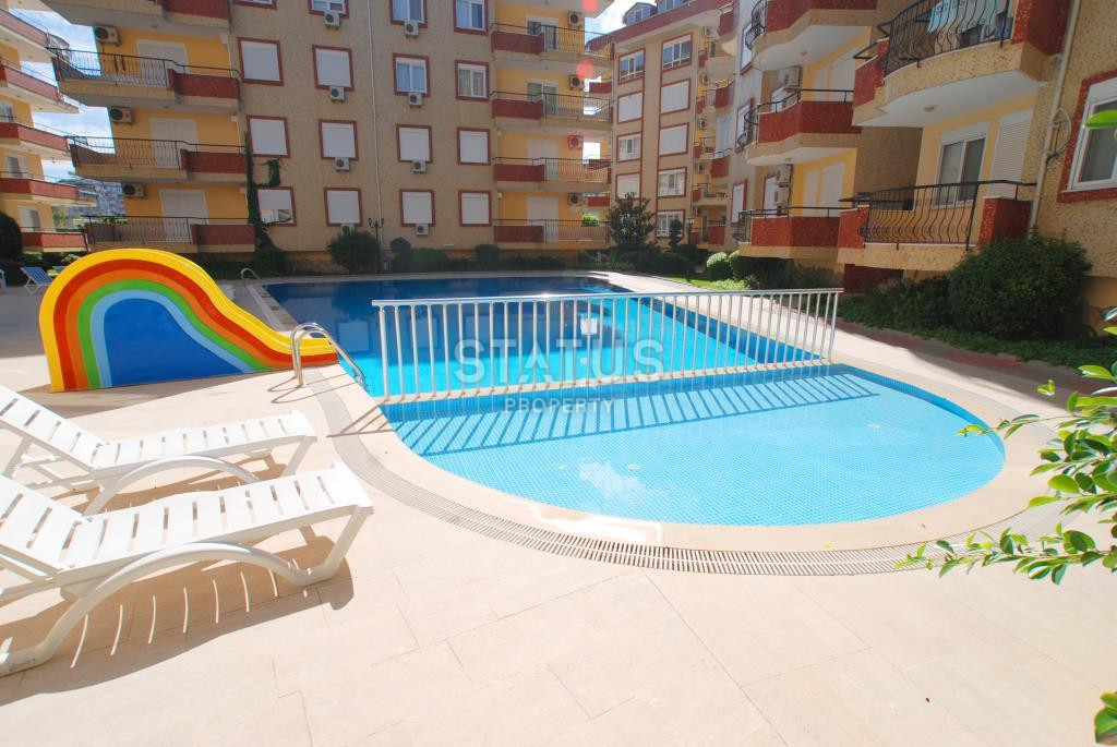 Three-room furnished apartment in the lower OBE. 120m2 фото 11