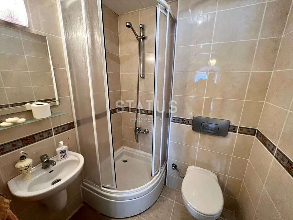 Three-room furnished apartment in the lower OBE. 120m2 фото 14