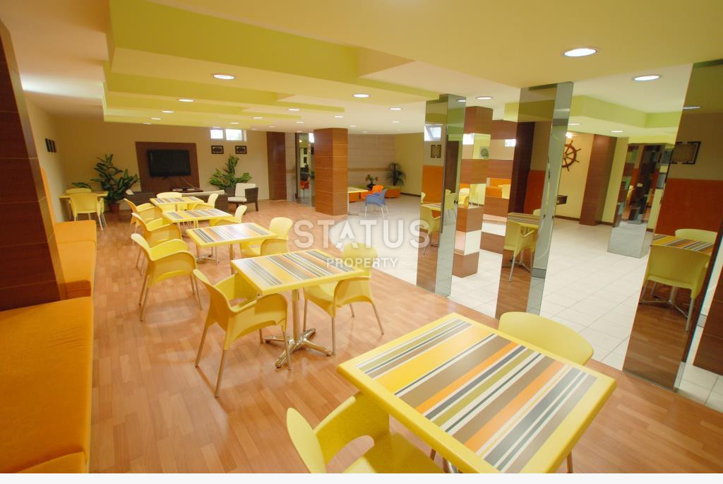 Three-room furnished apartment in the lower OBE. 120m2 фото 15