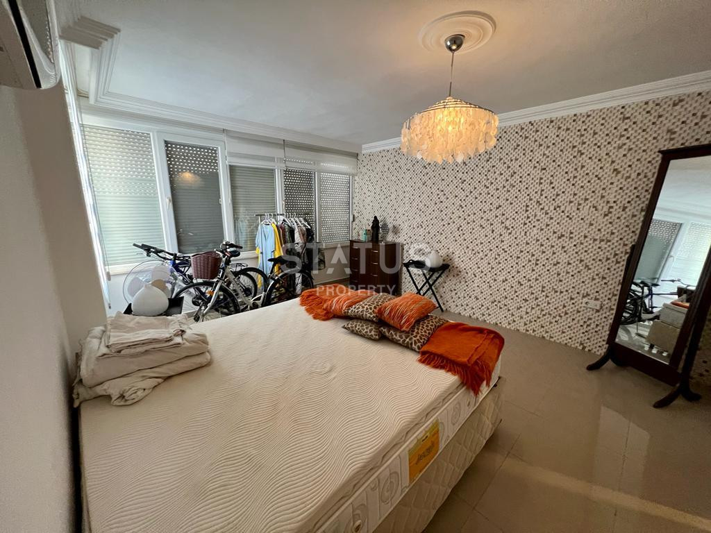 Three-room furnished apartment in the lower OBE. 120m2 фото 19