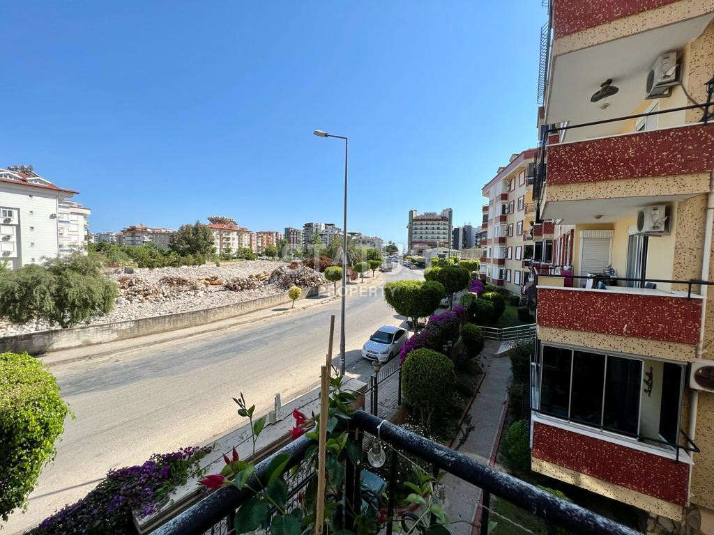Three-room furnished apartment in the lower OBE. 120m2 фото 20