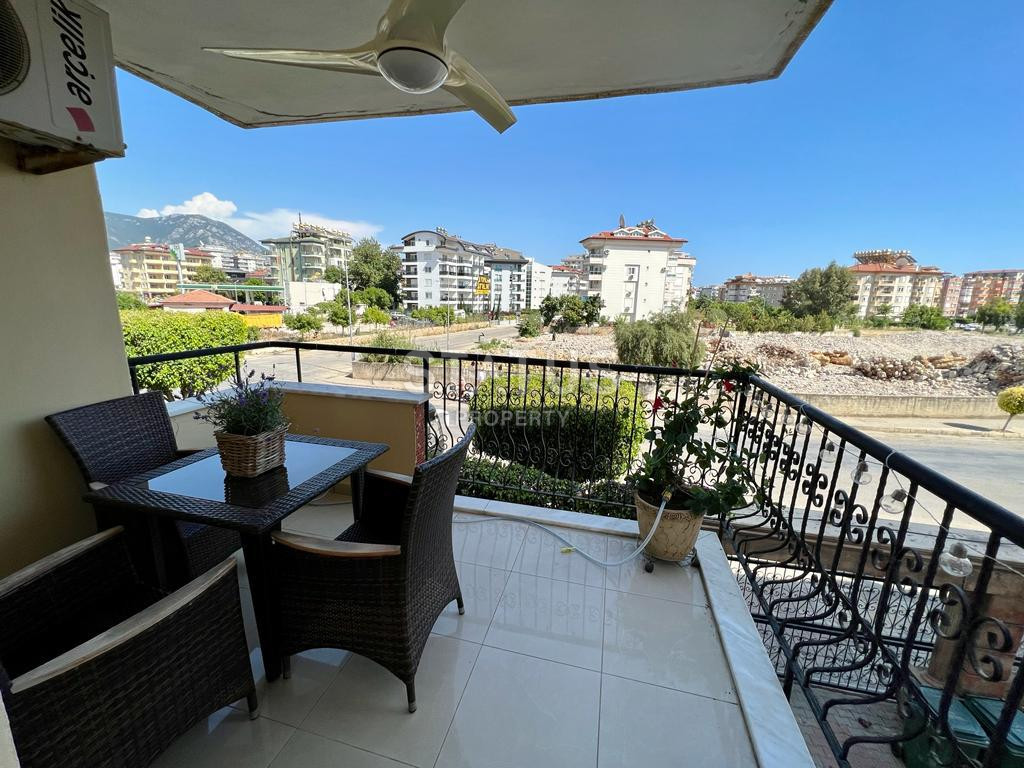 Three-room furnished apartment in the lower OBE. 120m2 фото 22