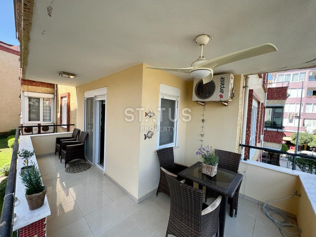 Three-room furnished apartment in the lower OBE. 120m2 фото 23