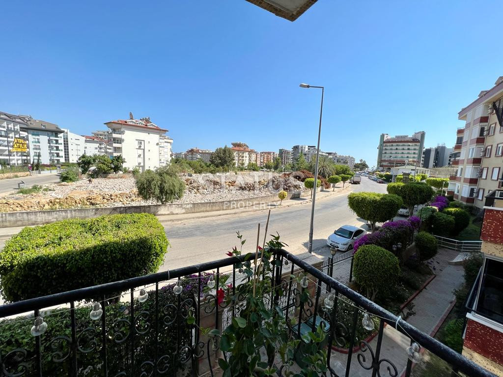 Three-room furnished apartment in the lower OBE. 120m2 фото 25