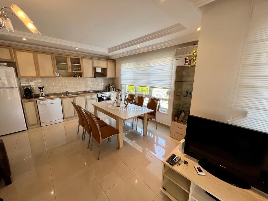 Three-room furnished apartment in the lower OBE. 120m2 фото 29