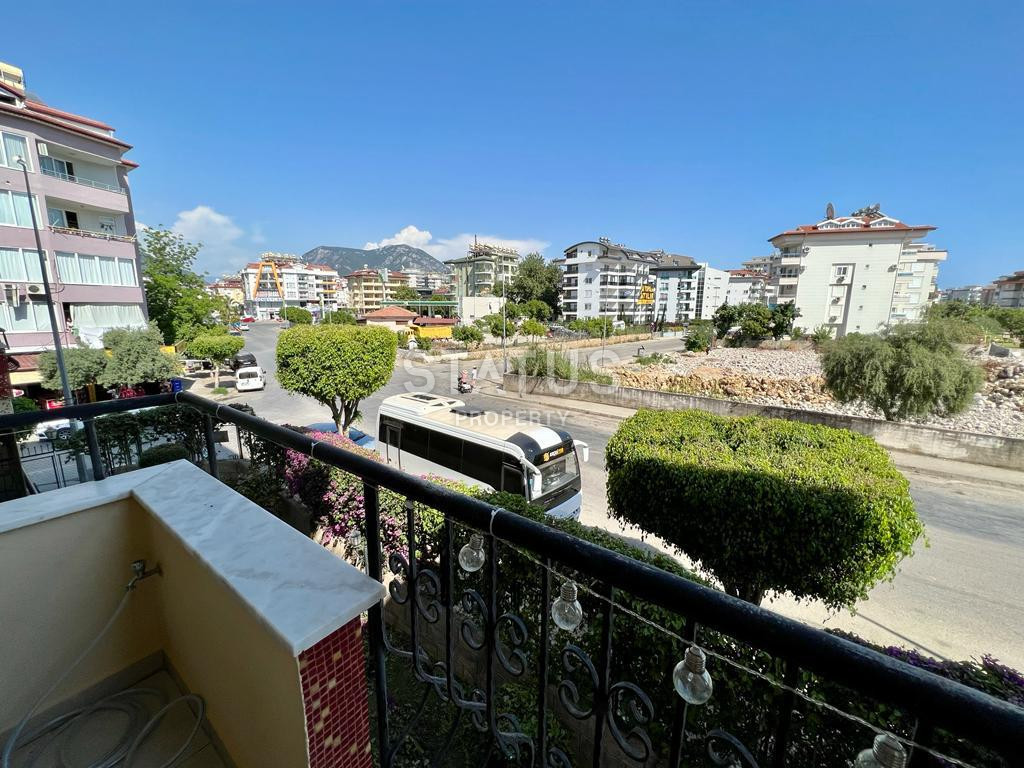 Three-room furnished apartment in the lower OBE. 120m2 фото 30