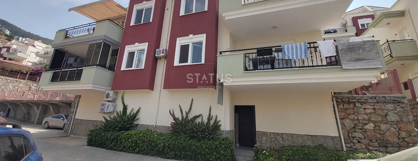 Five-room apartment in the city of Gazi Pasha, which is gradually becoming more and more loved by investors. 160m2 фото 3