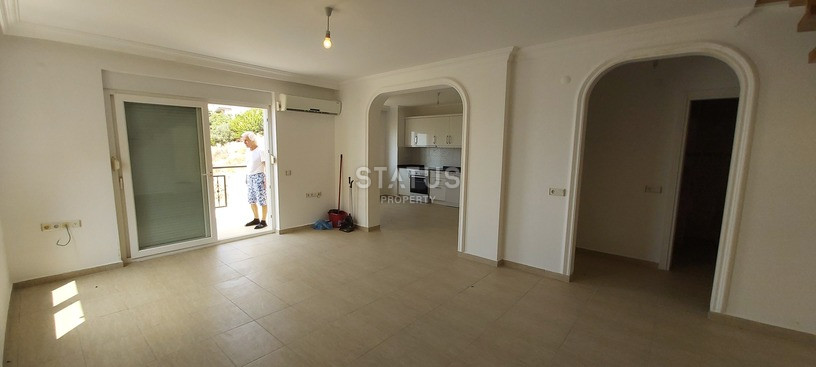 Five-room apartment in the city of Gazi Pasha, which is gradually becoming more and more loved by investors. 160m2 фото 4