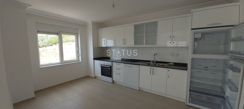 Five-room apartment in the city of Gazi Pasha, which is gradually becoming more and more loved by investors. 160m2 фото 6