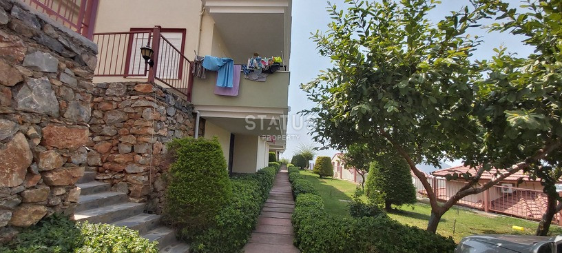 Five-room apartment in the city of Gazi Pasha, which is gradually becoming more and more loved by investors. 160m2 фото 13