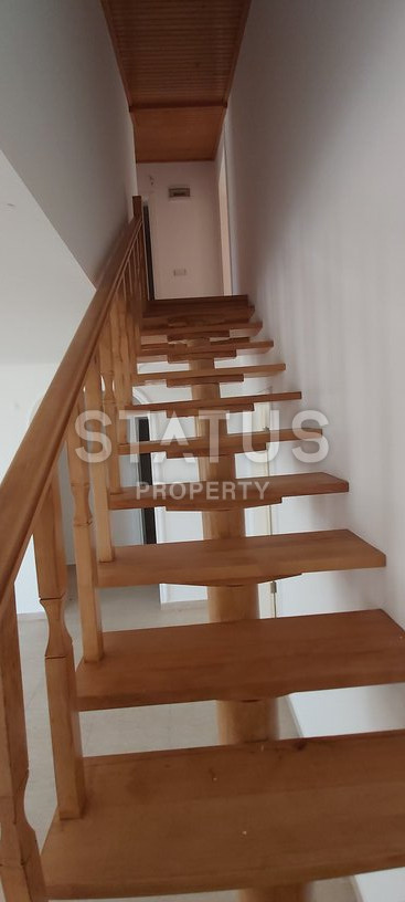 Five-room apartment in the city of Gazi Pasha, which is gradually becoming more and more loved by investors. 160m2 фото 14