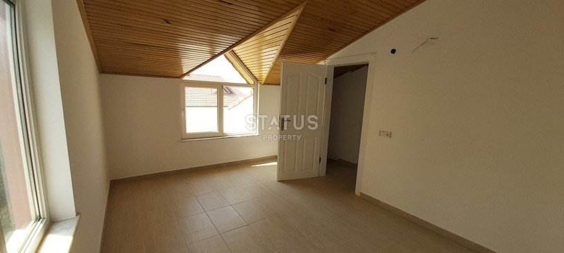 Five-room apartment in the city of Gazi Pasha, which is gradually becoming more and more loved by investors. 160m2 фото 15