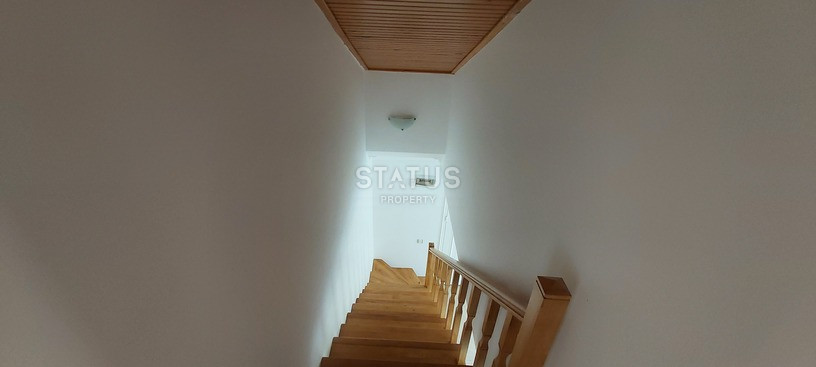 Five-room apartment in the city of Gazi Pasha, which is gradually becoming more and more loved by investors. 160m2 фото 16