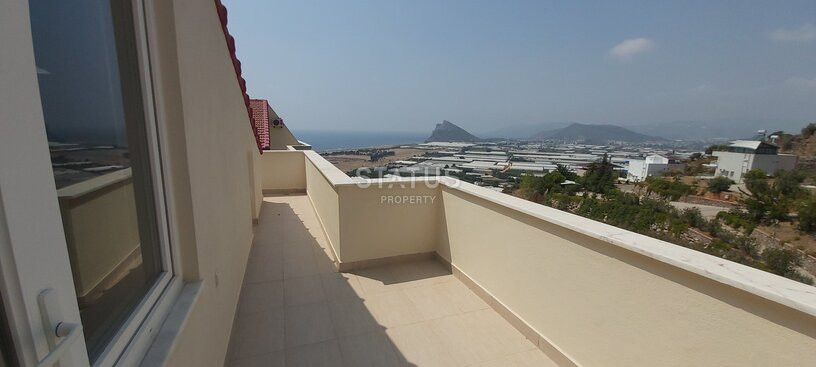 Five-room apartment in the city of Gazi Pasha, which is gradually becoming more and more loved by investors. 160m2 фото 22