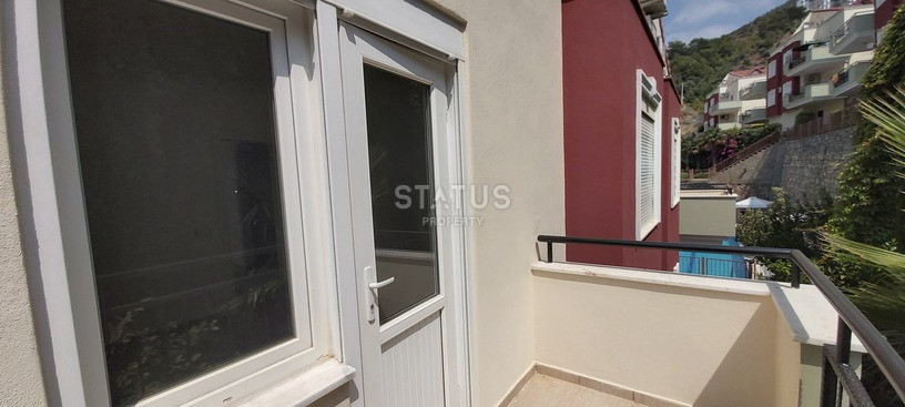 Five-room apartment in the city of Gazi Pasha, which is gradually becoming more and more loved by investors. 160m2 фото 23