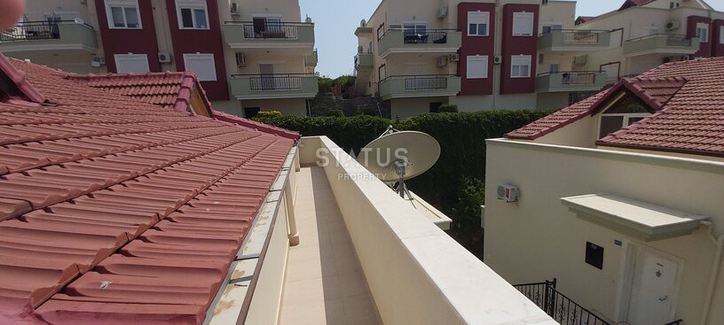 Five-room apartment in the city of Gazi Pasha, which is gradually becoming more and more loved by investors. 160m2 фото 24