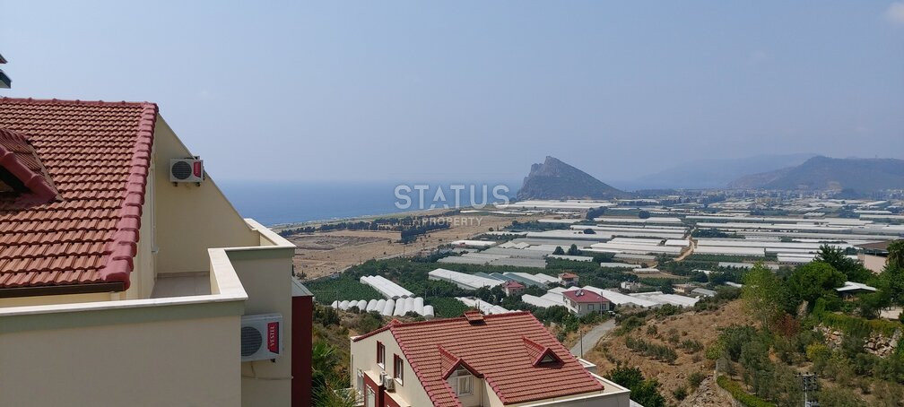 Five-room apartment in the city of Gazi Pasha, which is gradually becoming more and more loved by investors. 160m2 фото 25