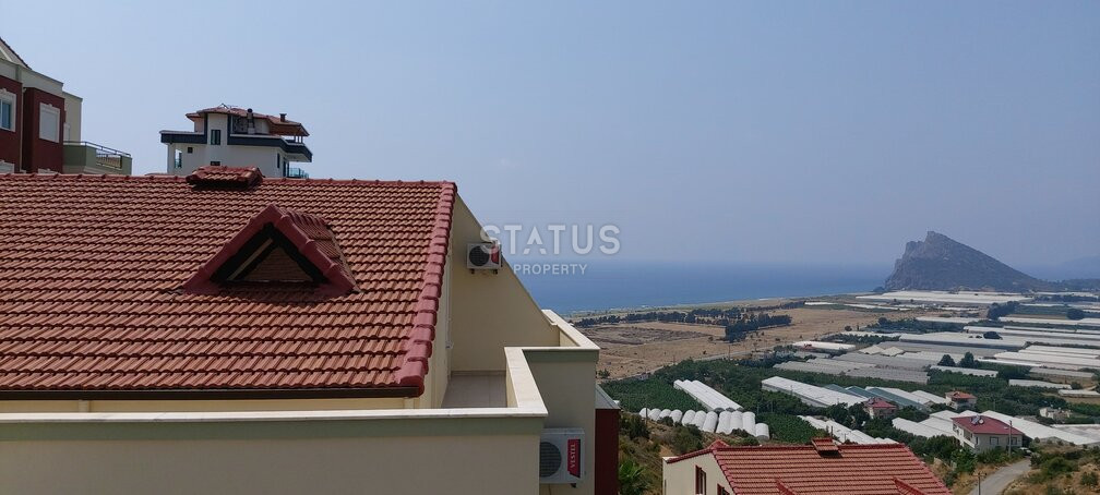 Five-room apartment in the city of Gazi Pasha, which is gradually becoming more and more loved by investors. 160m2 фото 26