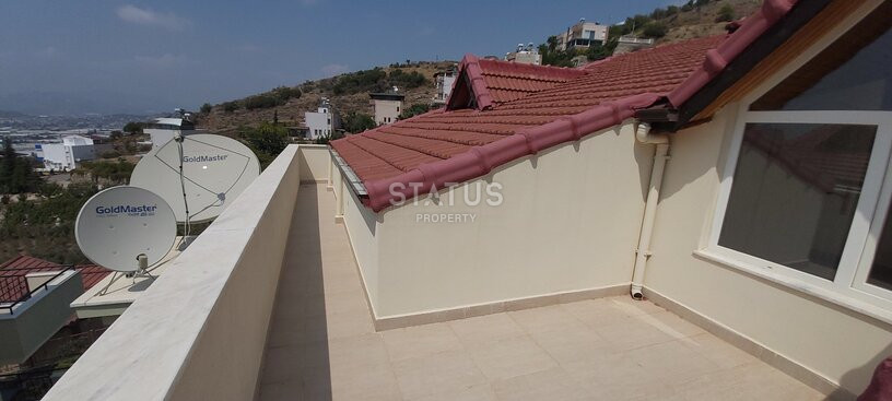 Five-room apartment in the city of Gazi Pasha, which is gradually becoming more and more loved by investors. 160m2 фото 27