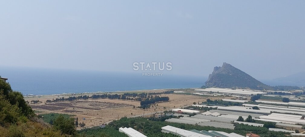 Five-room apartment in the city of Gazi Pasha, which is gradually becoming more and more loved by investors. 160m2 фото 28