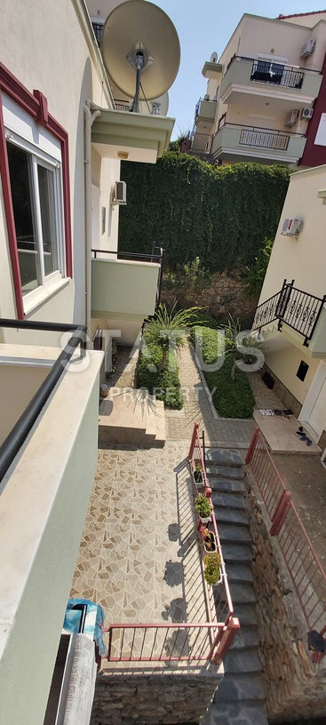 Five-room apartment in the city of Gazi Pasha, which is gradually becoming more and more loved by investors. 160m2 фото 29