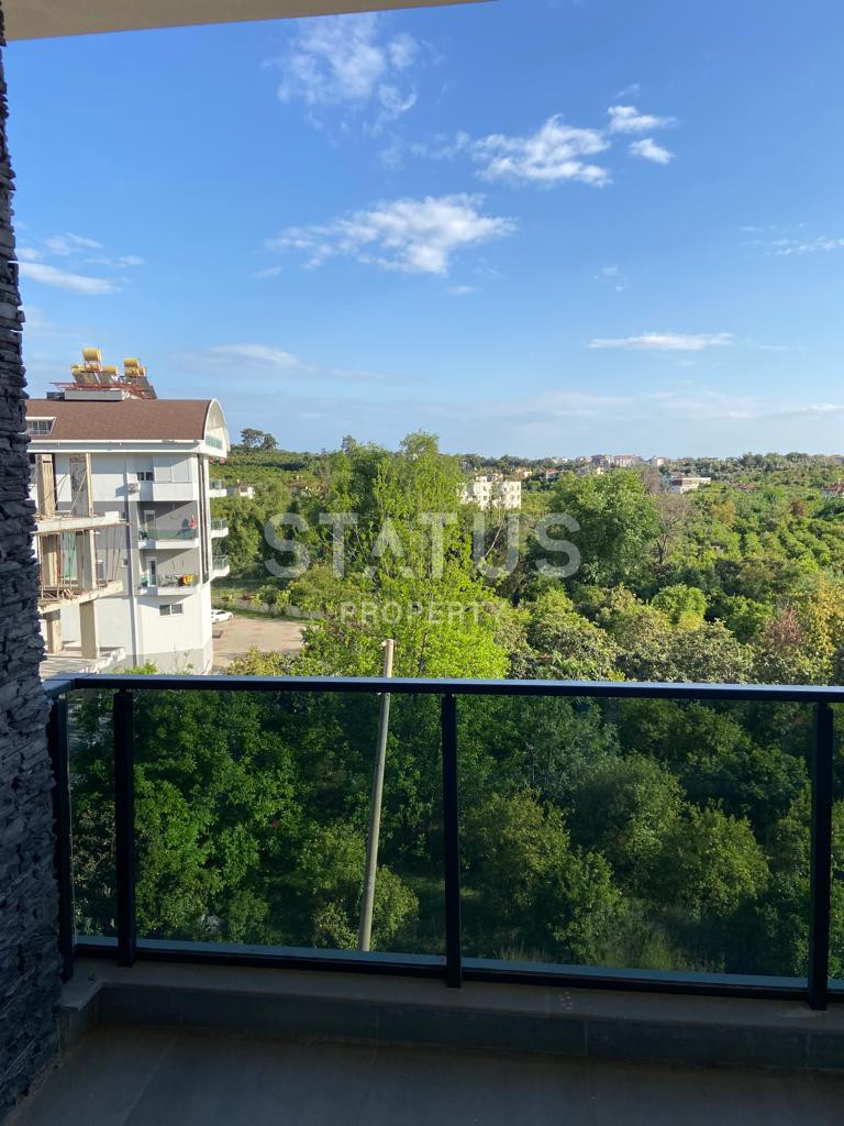 Трёхкомнатная квартира в новом ЖК по привлекательной цене в ОБА. 110м2 фото 4