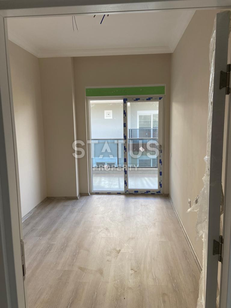 Трёхкомнатная квартира в новом ЖК по привлекательной цене в ОБА. 110м2 фото 5