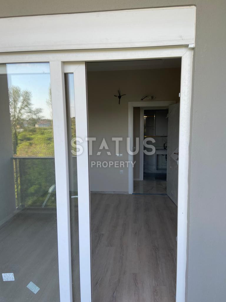 Трёхкомнатная квартира в новом ЖК по привлекательной цене в ОБА. 110м2 фото 7