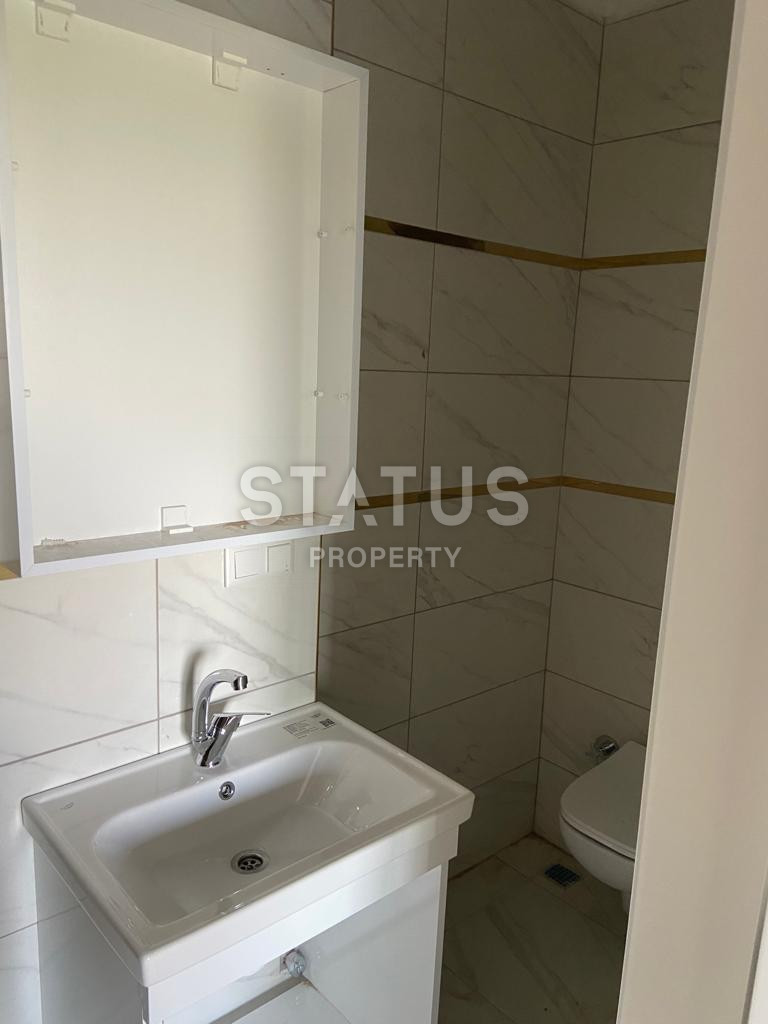 Трёхкомнатная квартира в новом ЖК по привлекательной цене в ОБА. 110м2 фото 8