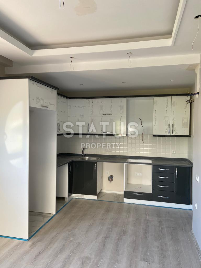 Трёхкомнатная квартира в новом ЖК по привлекательной цене в ОБА. 110м2 фото 9