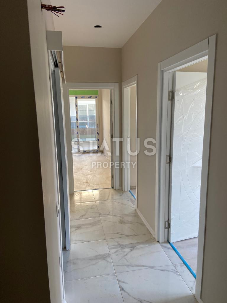 Трёхкомнатная квартира в новом ЖК по привлекательной цене в ОБА. 110м2 фото 11