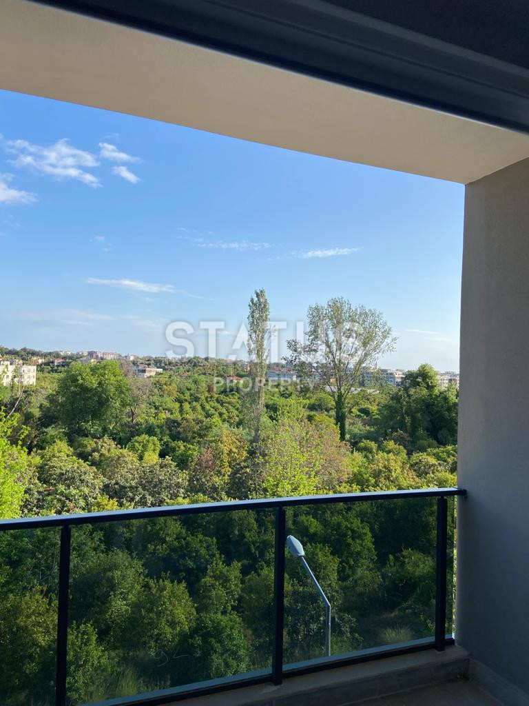 Трёхкомнатная квартира в новом ЖК по привлекательной цене в ОБА. 110м2 фото 12