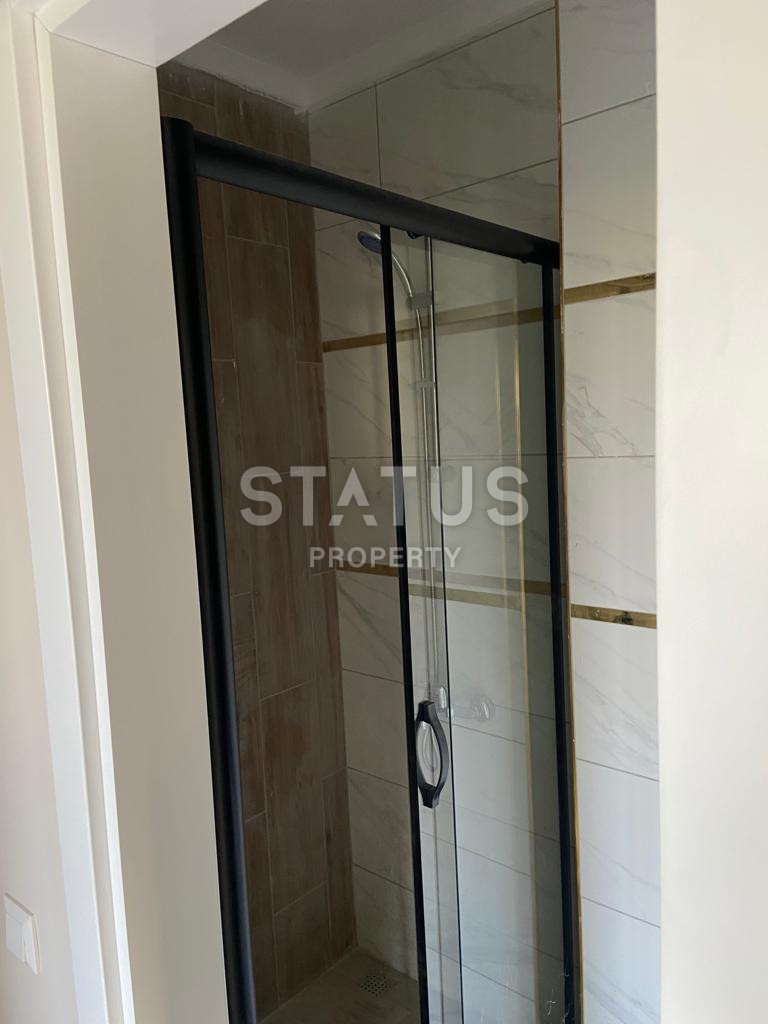 Трёхкомнатная квартира в новом ЖК по привлекательной цене в ОБА. 110м2 фото 13